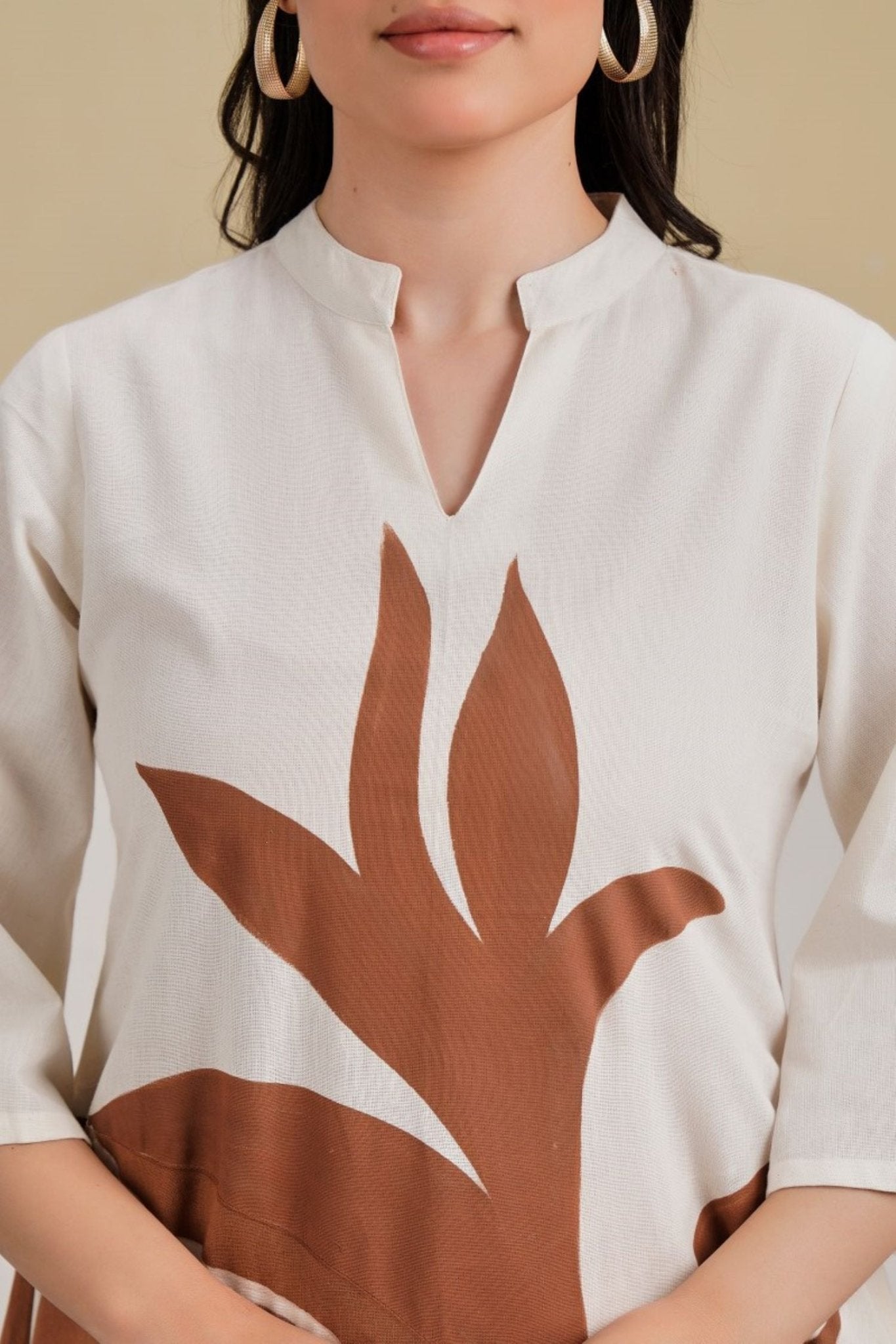 Cool and Comfy Cotton Flex Dress - Freyaa USA & Canada