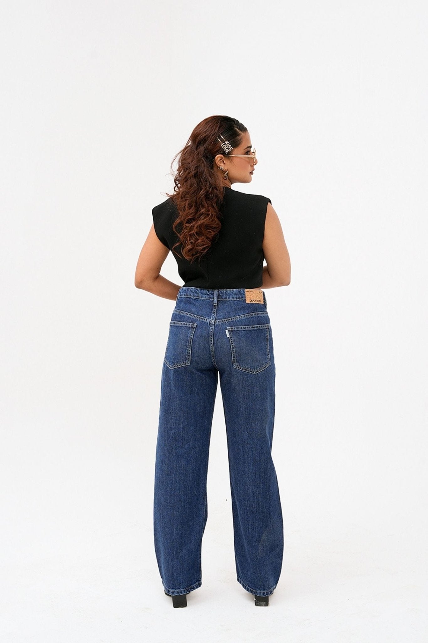 Urban Taper Slim Jeans - Freyaa USA & Canada