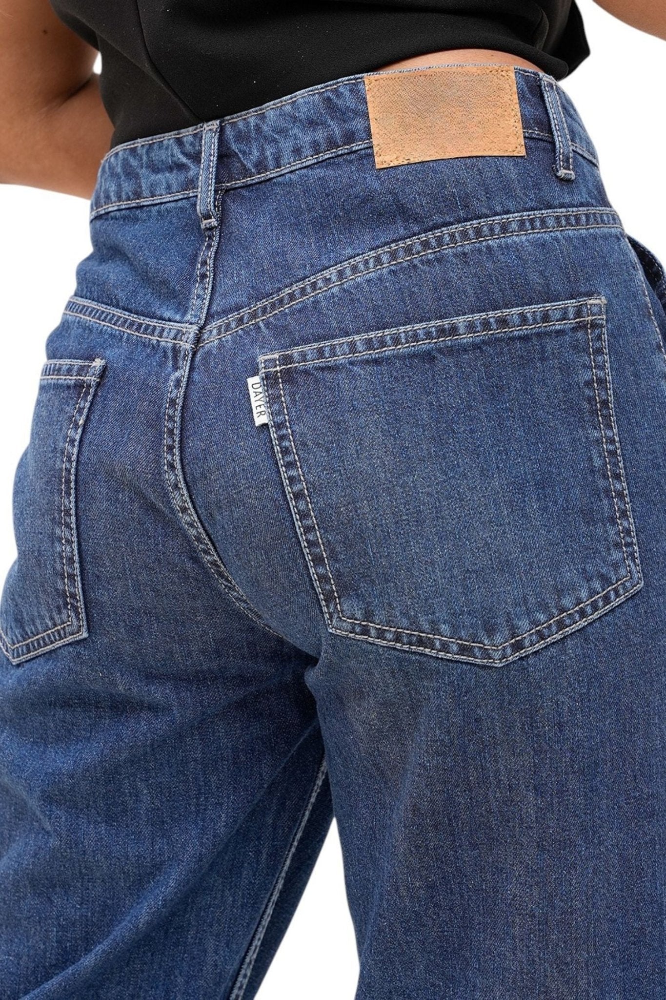 Urban Taper Slim Jeans - Freyaa USA & Canada